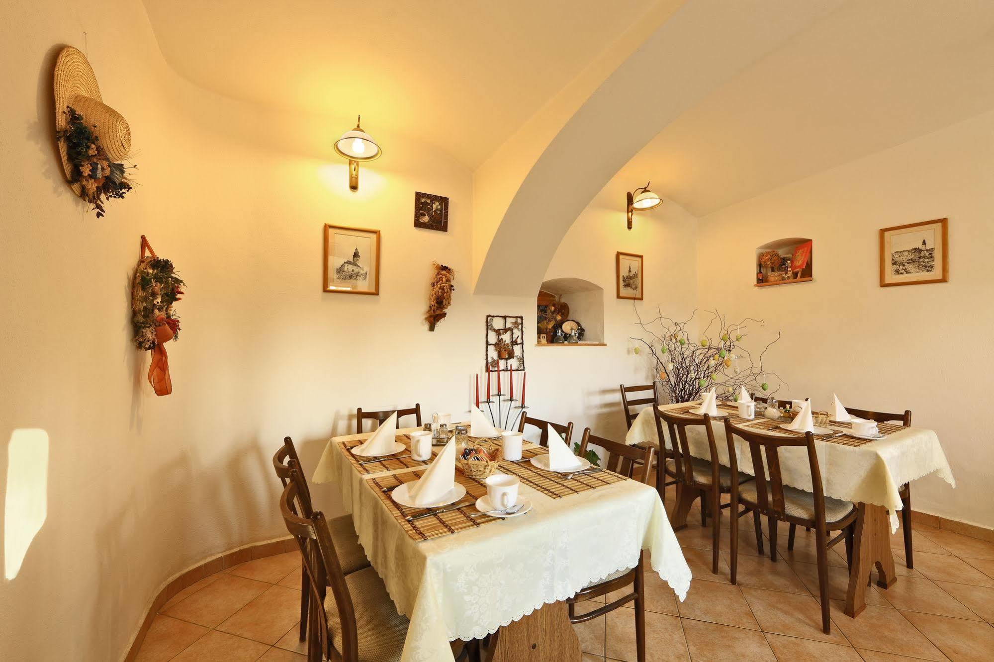 Penzion Svět Český Krumlov Esterno foto